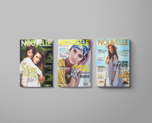 magazine directeur artistique