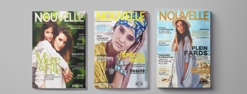 magazine directeur artistique