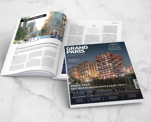 magazine directeur artistique