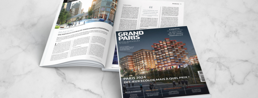 magazine directeur artistique